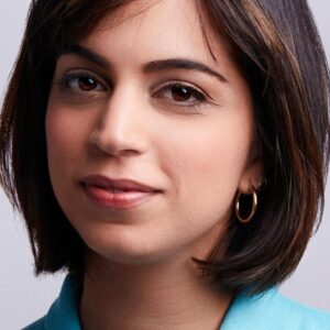 تصویر هنرمند Rakhee Morzaria