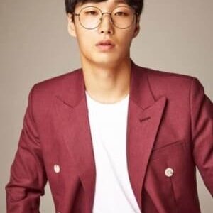 تصویر هنرمند Park Tae-san