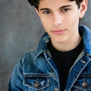 تصویر هنرمند Matthew Kosto