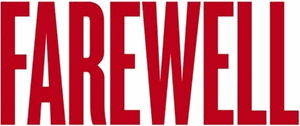 لوگوی رسمی فیلم Farewell (2009)
