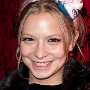 تصویر هنرمند Annabelle Dexter-Jones