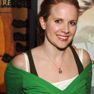 تصویر هنرمند Joy Gohring