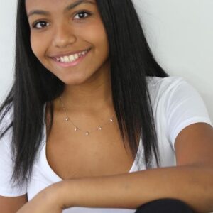 تصویر هنرمند Isis Moore