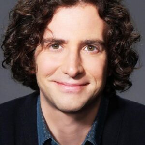 تصویر هنرمند Kyle Mooney