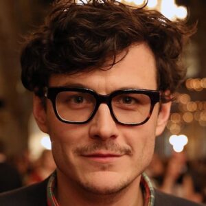 تصویر هنرمند Manuel Rubey