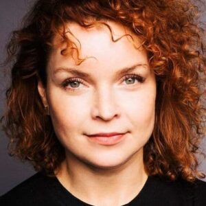 تصویر هنرمند Yevheniia Yatsuta