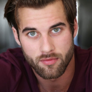 تصویر هنرمند Benedict Mazurek