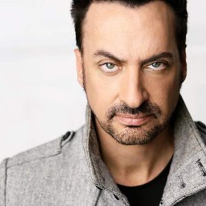 تصویر هنرمند Stephen Full