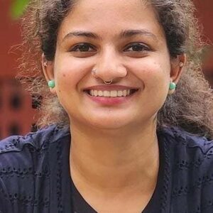 تصویر هنرمند Anjana Babu