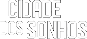 لوگوی رسمی فیلم Mulholland Drive (2001)