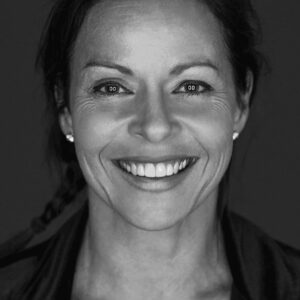 تصویر هنرمند Maude Guérin