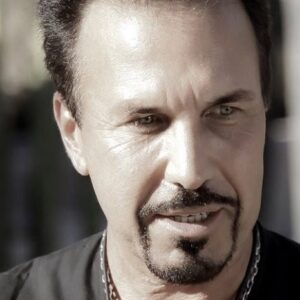 تصویر هنرمند Andre Alexsen