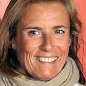 تصویر هنرمند Lisa Azuelos