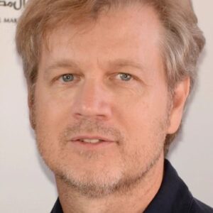 تصویر هنرمند Barry Cook