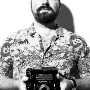 تصویر هنرمند Shepherd Ahlers