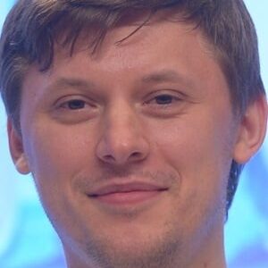 تصویر هنرمند Aleksey Tsitsilin