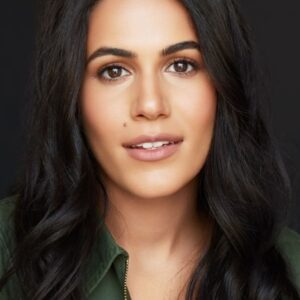 تصویر هنرمند Hedy Nasser