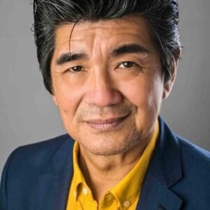 تصویر هنرمند Patrick Loh