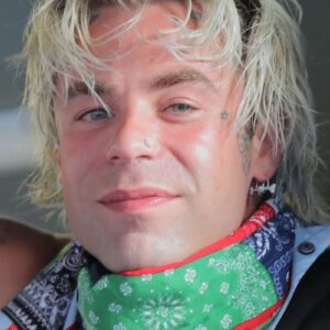 تصویر هنرمند Mod Sun