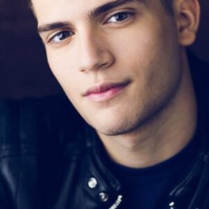 تصویر هنرمند Michael Barbieri