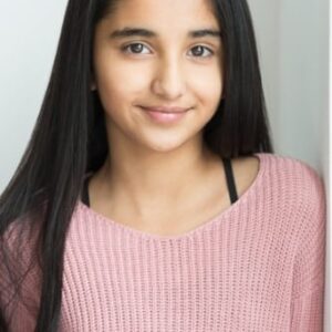 تصویر هنرمند Birva Pandya