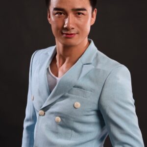 تصویر هنرمند Wang Yanlong