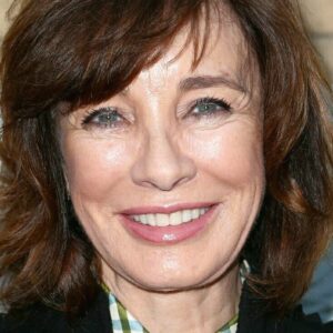 تصویر هنرمند Anne Archer