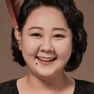 تصویر هنرمند Heo Soon-Mi