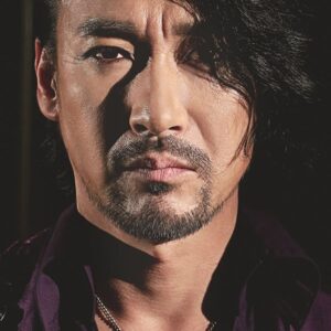 تصویر هنرمند Shin Sung-woo