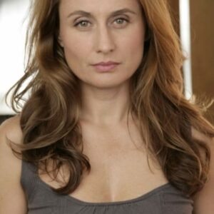 تصویر هنرمند Kirsty Meares