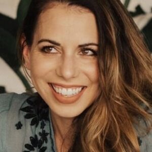 تصویر هنرمند Laura Bailey