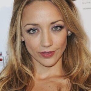 تصویر هنرمند Sarah Scott