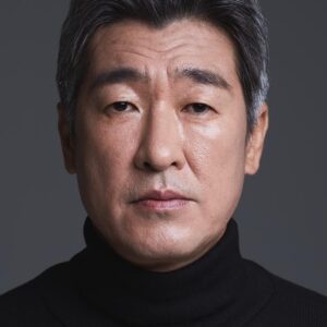 تصویر هنرمند Ha Sung-kwang