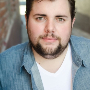 تصویر هنرمند Joshua Hoover