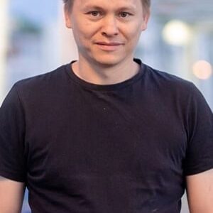 تصویر هنرمند Kamil Dobrowolski