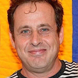 تصویر هنرمند Richmond Arquette