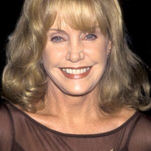 تصویر هنرمند Mary Ellen Trainor