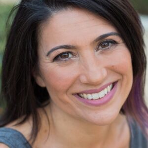 تصویر هنرمند Colleen O'Shaughnessey