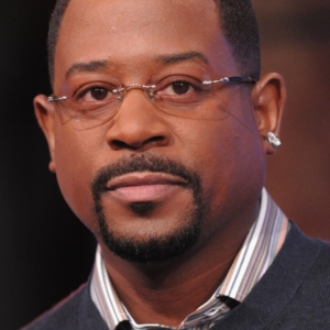 تصویر هنرمند Martin Lawrence