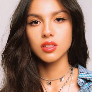 تصویر هنرمند Olivia Rodrigo