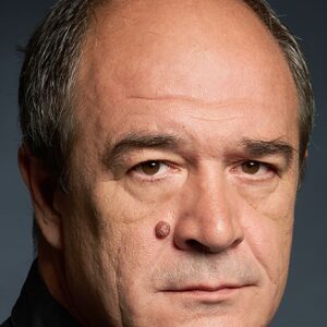 تصویر هنرمند Boris Isaković