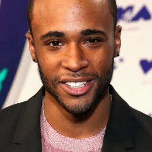تصویر هنرمند Khylin Rhambo