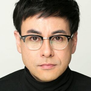 تصویر هنرمند Kosuke Suzuki