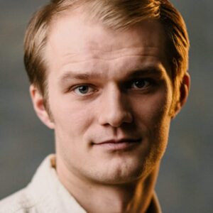 تصویر هنرمند Sigurður Ingvarsson