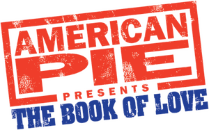 لوگوی رسمی فیلم American Pie Presents: The Book of Love (2009)