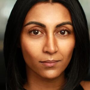 تصویر هنرمند Natasha Patel