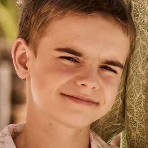 تصویر هنرمند Bernard Storm Lager