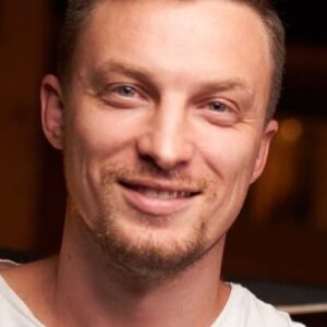 تصویر هنرمند Oleksandr Chornyi