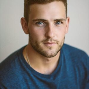 تصویر هنرمند Travis Nelson