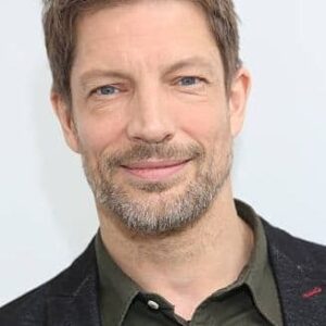 تصویر هنرمند Mickey Hardt